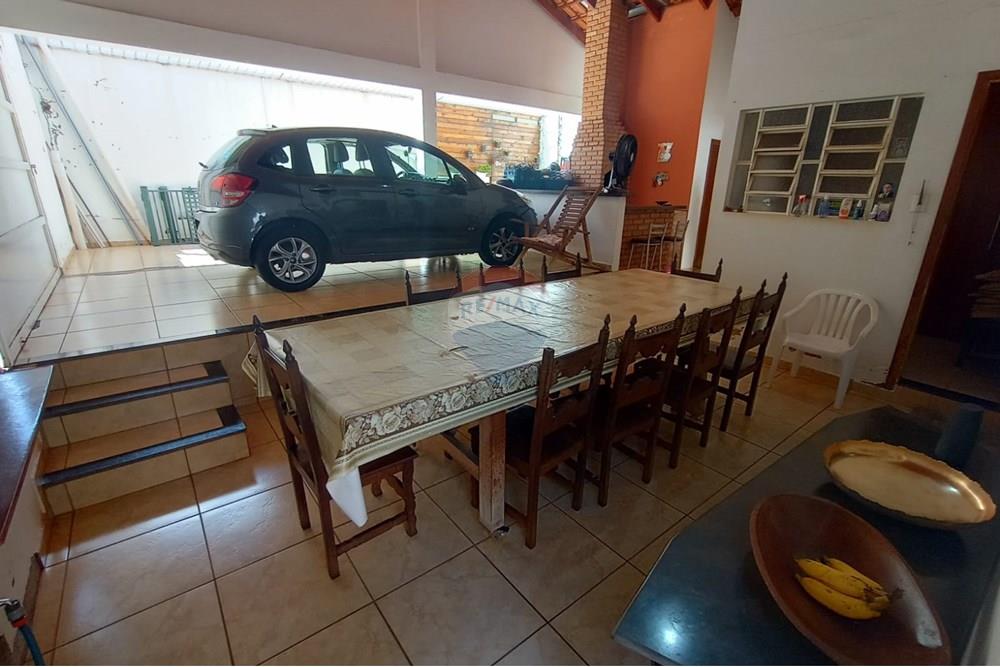 Casa - Venda - Uberaba , Minas Gerais - 22 a6 jantar.jpeg - 870291025-89