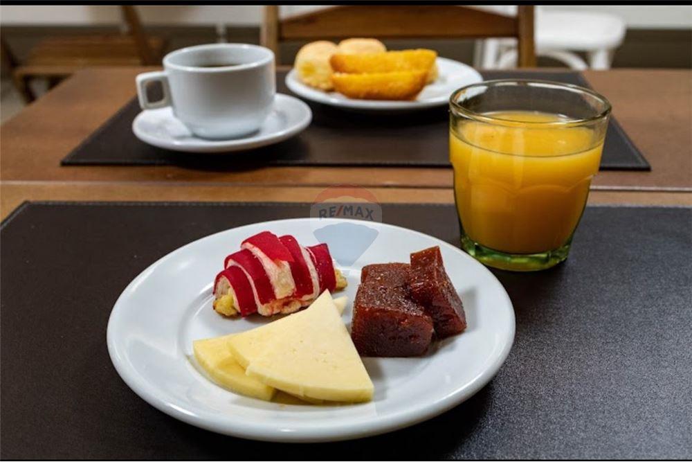 Apart Hotel/ Flat - Venda - Belo Horizonte , Minas Gerais - 48 - 870411017-54