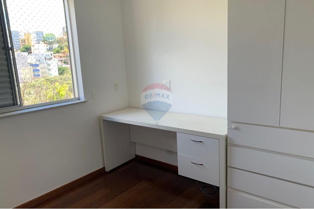 Apartamento - Alugar - Belo Horizonte , Minas Gerais - IMG-20251030-WA0014.jpg - 870691008-3