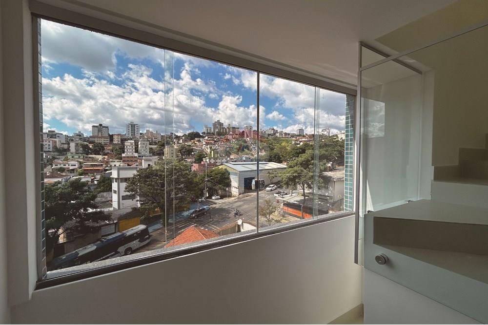 Cobertura - Venda - Belo Horizonte , Minas Gerais - 24.jpg - 870351012-207