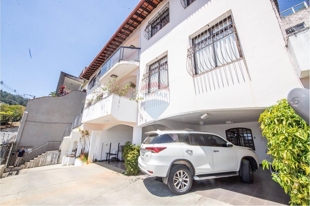 Casa - Venda - Belo Horizonte , Minas Gerais - 0047.jpg - 870371002-29