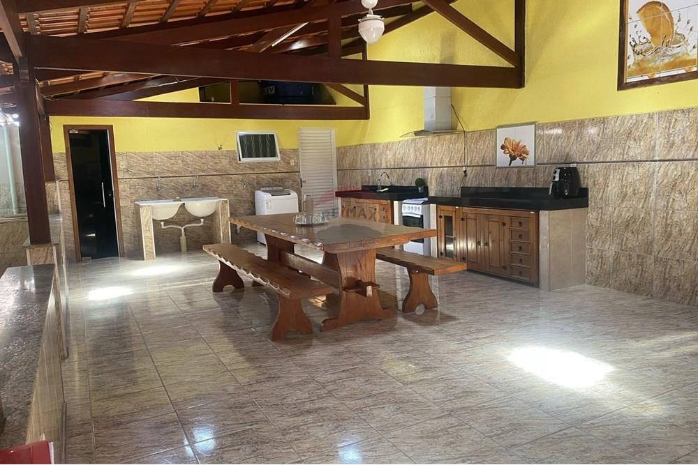 Casa - Venda - Ibirité , Minas Gerais - IMG-20250326-WA0077.jpg - Área Gourmet - 870241004-63