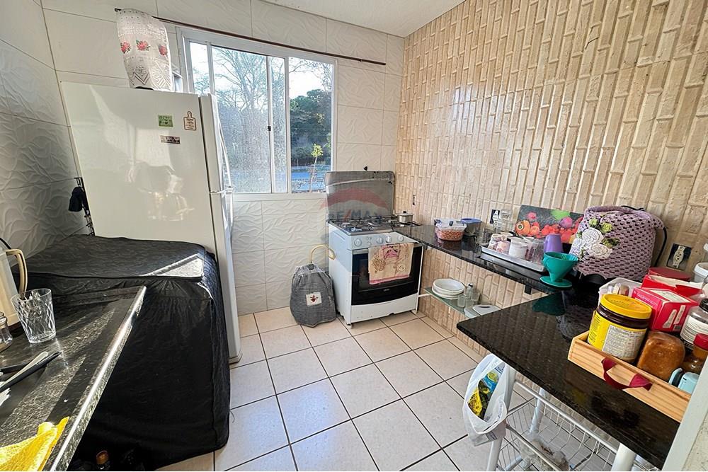 Apartamento - Venda - Contagem , Minas Gerais - IMG_3059.jpg - Cozinha - 870241075-125