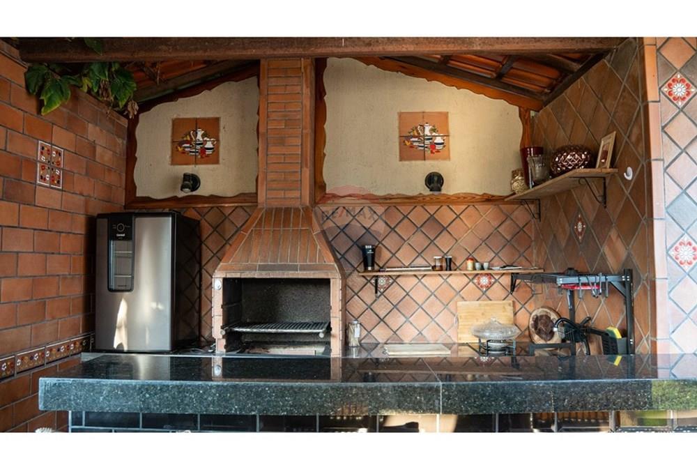 Casa - Venda - Nova Lima , Minas Gerais - -34.jpg - Área Gourmet - 870351021-71