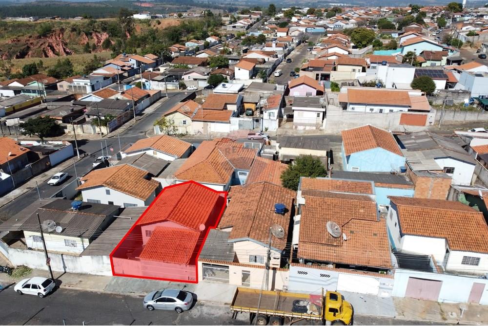 Casa - Venda - São Sebastião do Paraíso , Minas Gerais - c.jpeg - 870601015-8