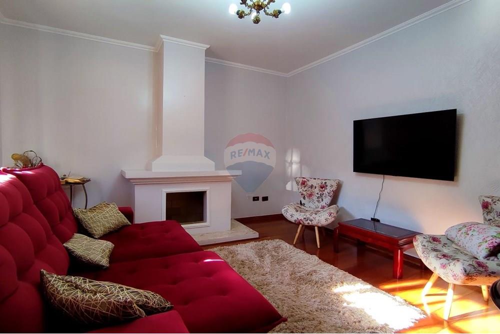 Casa - Venda - Poços de Caldas , Minas Gerais - elaine sla.jpg - 870361062-8