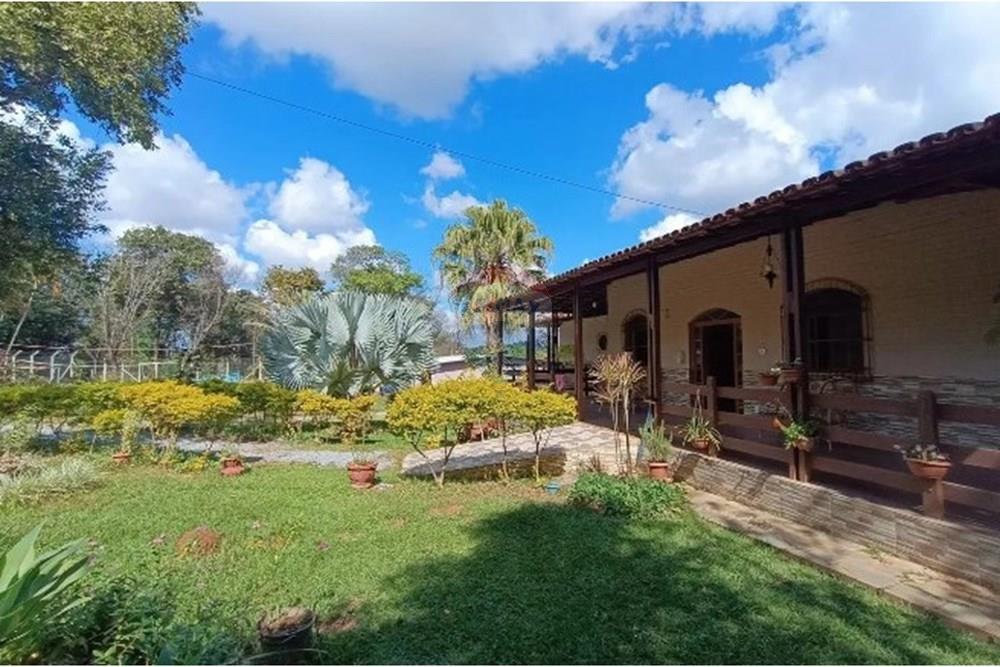 Chácara / Sítio / Fazenda - Venda - Matozinhos , Minas Gerais - 7846ec70-8156-4662-8f3a-00661fd716c1.jpeg - 870241024-75