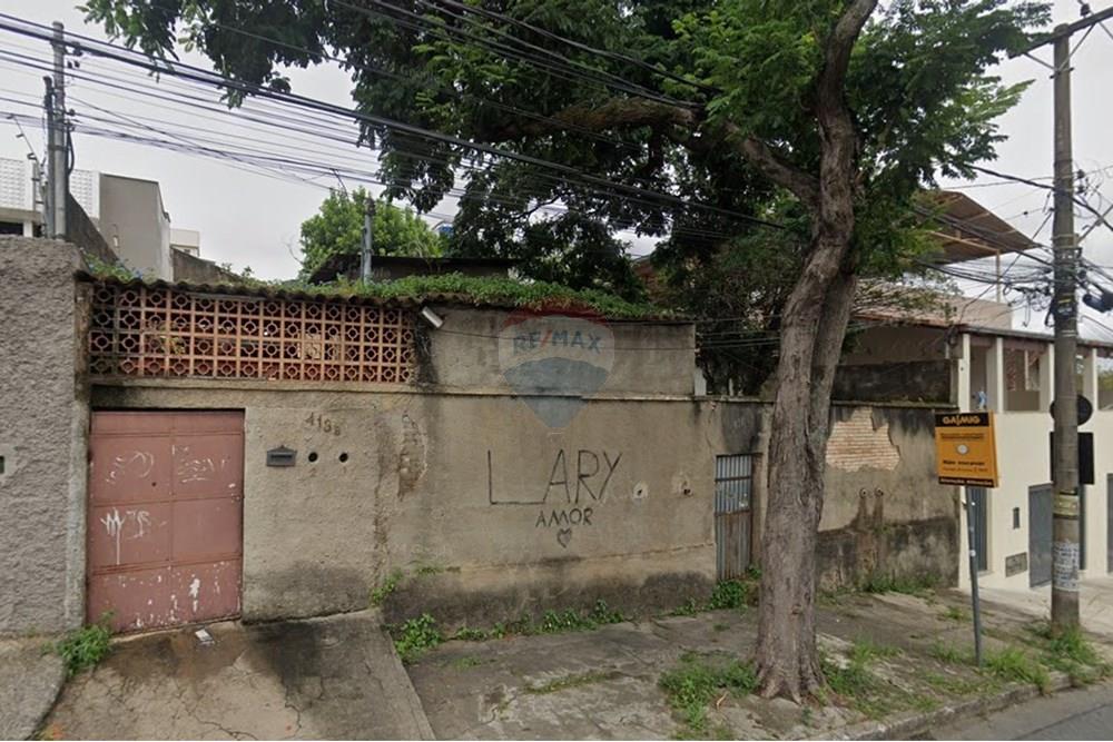 Terreno - Venda - Belo Horizonte , Minas Gerais - 532efcf5-7ca4-476b-ad4a-c94051a15fc7.jpg - 870411006-61