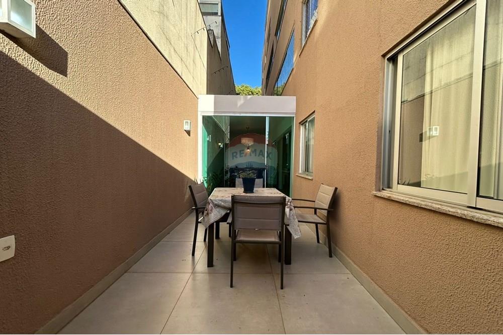 Apartamento - Venda - Belo Horizonte , Minas Gerais - IMG-20250729-WA0014.jpg - 870411055-40