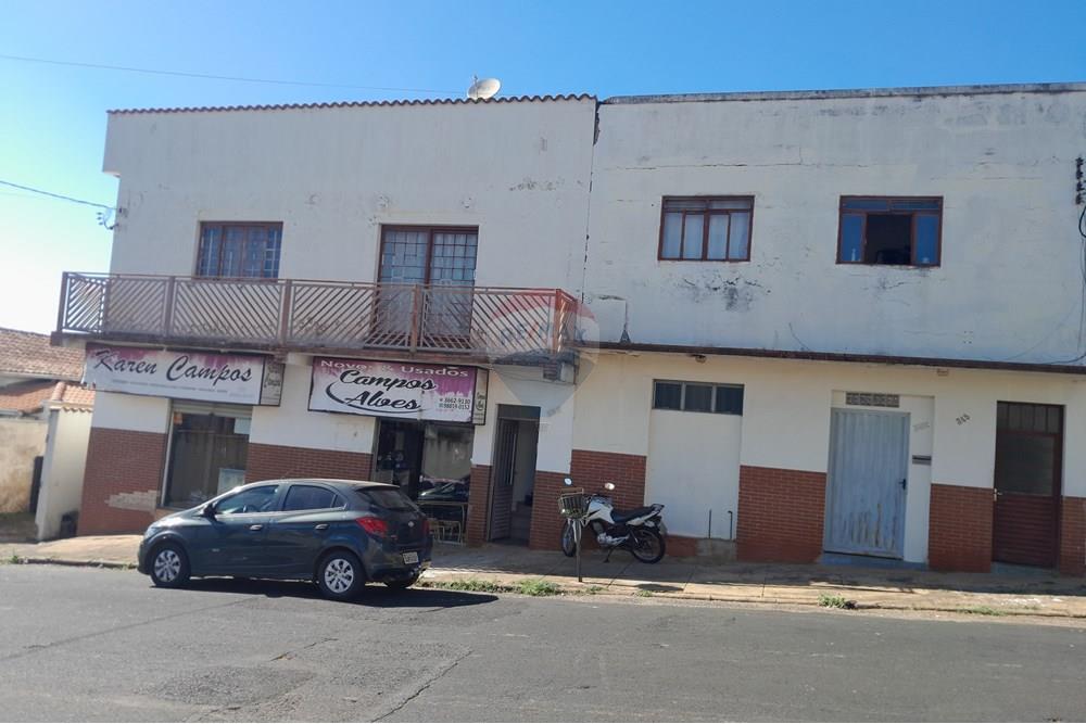 Sobrado - Venda - Araxá , Minas Gerais - 20250522_094000.jpg - 870431006-46