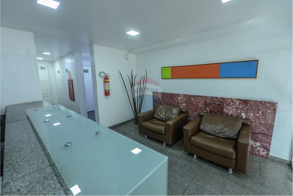 Cj. Comercial/ Sala - Venda - Belo Horizonte , Minas Gerais - 0037.jpg - Saguão - 870241003-93