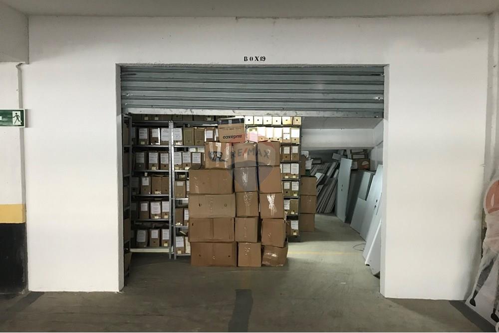 Ponto Comercial/ Loja - Alugar - Belo Horizonte , Minas Gerais - Box 19-2.jpg - 870251062-66