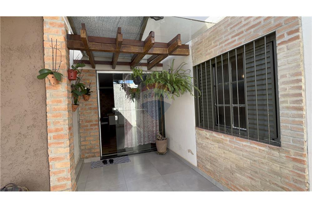 Casa - Venda - Araxá , Minas Gerais - 58 - 870431039-45