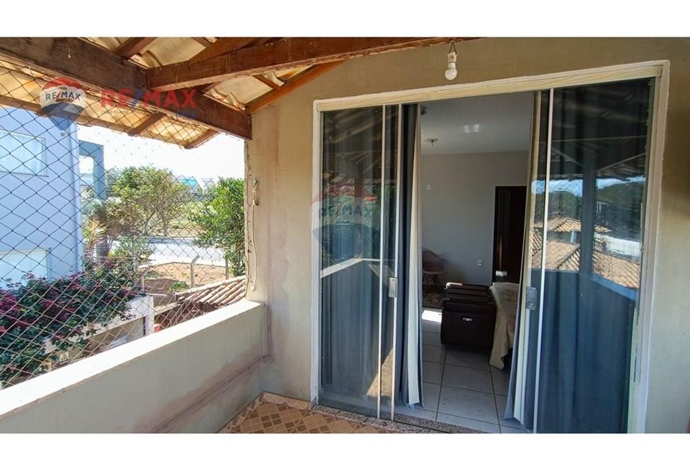 Casa - Venda - Lagoa Santa , Minas Gerais - 22.jpg - Varanda - 870241112-37