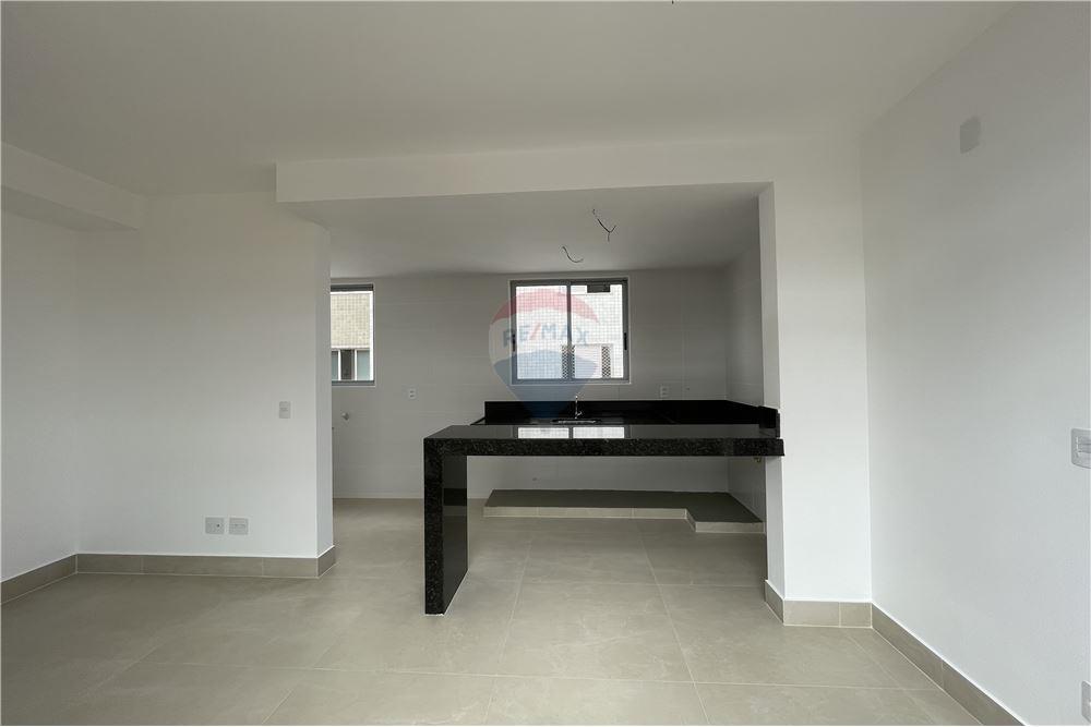 Cobertura - Venda - Belo Horizonte , Minas Gerais - Sala - Sala de estar - 870251002-596