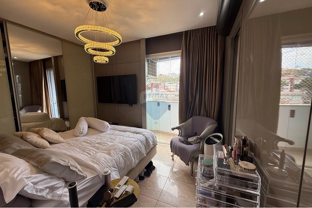 Apartamento - Venda - Belo Horizonte , Minas Gerais - IMG_6990.JPG - 870411004-30