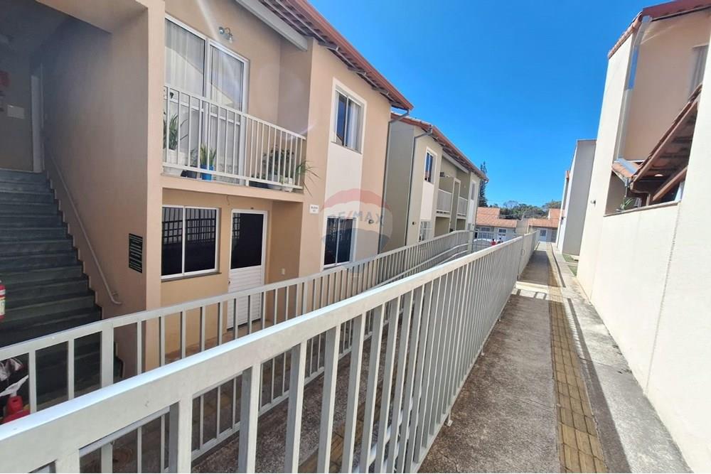 Apartamento - Venda - Santa Luzia , Minas Gerais - VISTO DE FORA.jpeg - 870241106-31