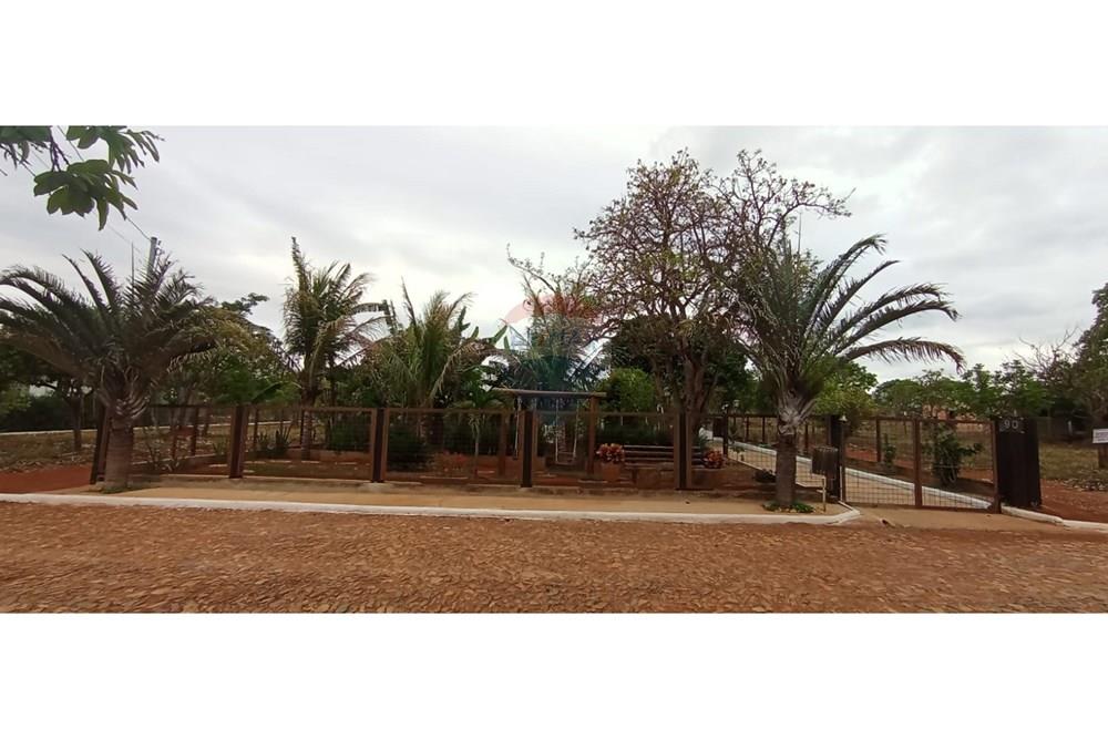 Casa de Condomínio - Venda - Funilândia , Minas Gerais - Sitio Marcones-Entrada 1.jpg - 870241024-78