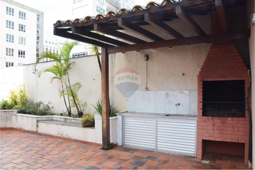 Cobertura - Venda - Belo Horizonte , Minas Gerais - DSC_6260.JPG - 870421052-43