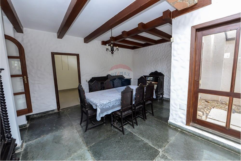 Casa - Venda - Belo Horizonte , Minas Gerais - 0173.JPG - 870371007-25