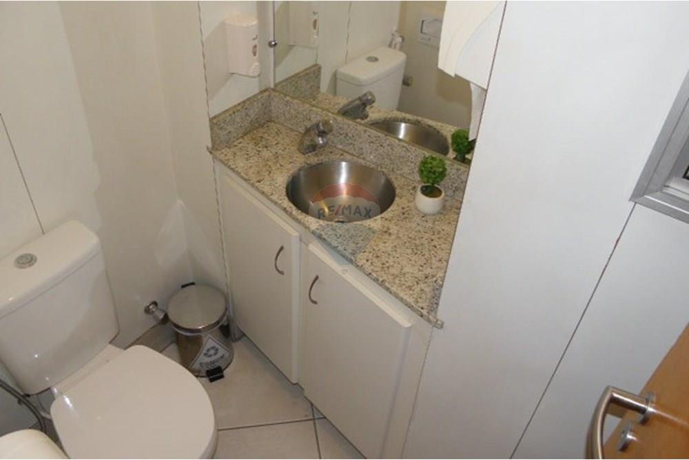 Cj. Comercial/ Sala - Venda - Belo Horizonte , Minas Gerais - P7190016.JPG - Banheiro - 870241013-107