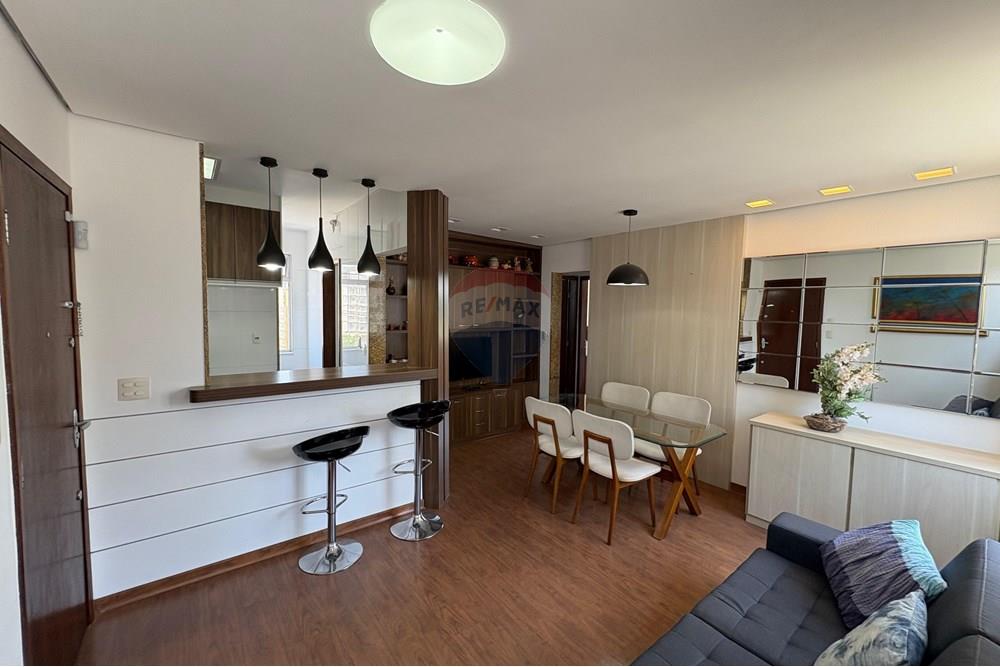 Apartamento - Venda - Belo Horizonte , Minas Gerais - IMG-20251017-WA0059.jpg - 870691016-3