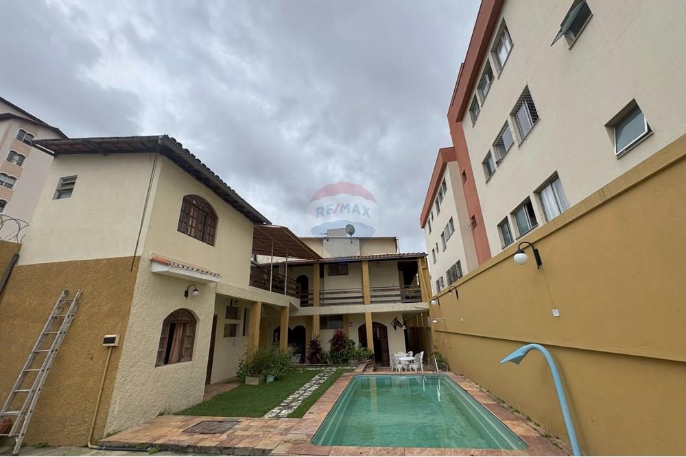 Casa - Venda - Belo Horizonte , Minas Gerais - 32.jpg - 870411099-7