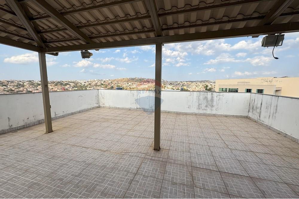 Cobertura - Venda - Belo Horizonte , Minas Gerais - IMG_3525.jpg - 870761003-8