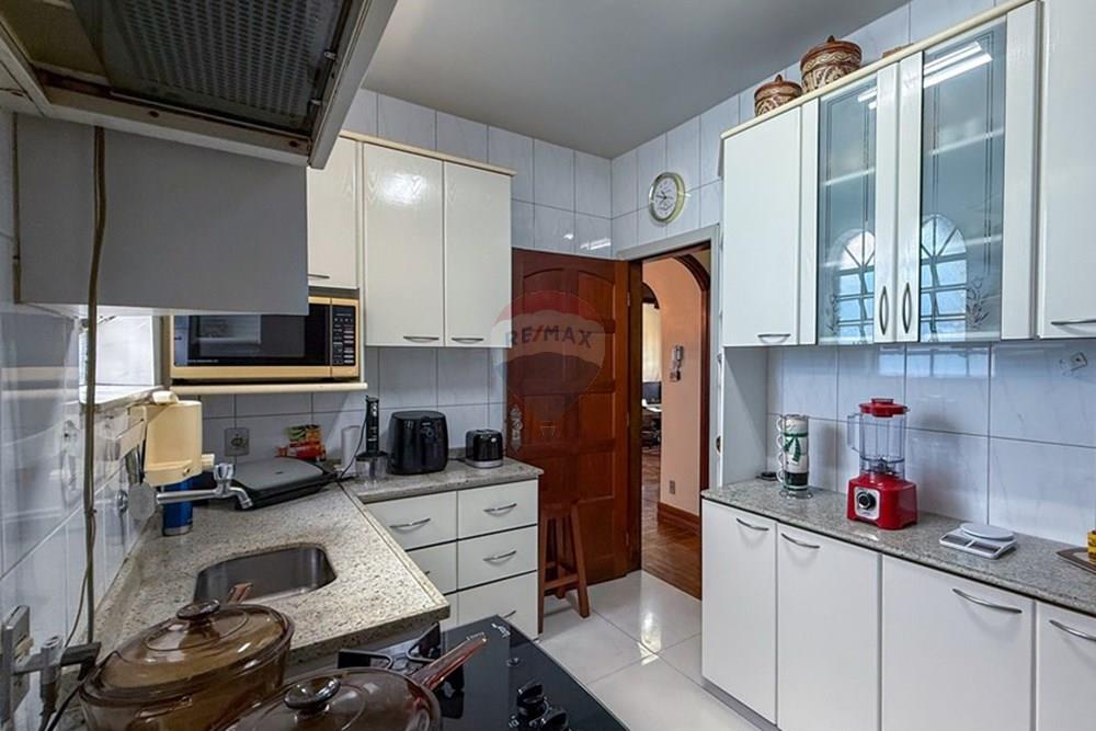 Casa - Venda - Belo Horizonte , Minas Gerais - IMG_8923.jpg - 870351012-222