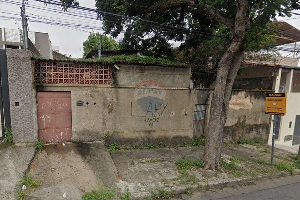 Terreno - Venda - Belo Horizonte , Minas Gerais - 74a91727-8ca8-4bfc-8676-b14829c462a2.jpg - 870411006-61