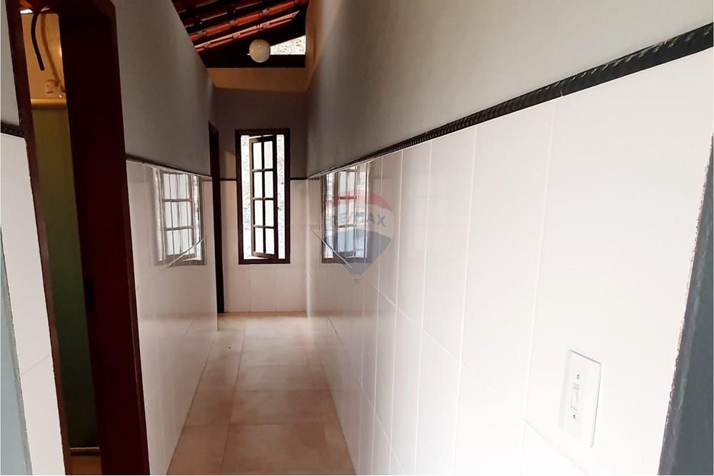 Chácara / Sítio / Fazenda - Venda - Nova Lima , Minas Gerais - Foto Sítio salão de festa corredor banheiros campo do Pires.jpg - 870241097-13