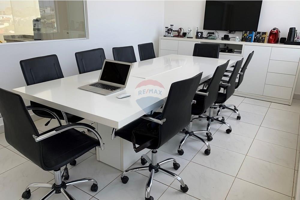 Cj. Comercial/ Sala - Alugar - Varginha , Minas Gerais - IMG_9826.JPG - 870641024-51