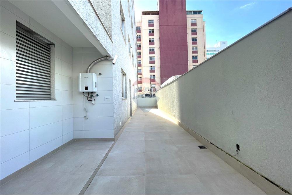 Apartamento - Venda - Belo Horizonte , Minas Gerais - Área Privativa - 870251002-597