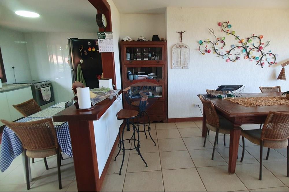 Casa de Condomínio - Venda - Nova Lima , Minas Gerais - Foto casa cozinha americana interna.jpeg - 870241097-27