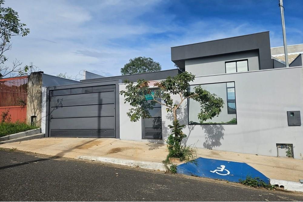 Casa - Venda - Araxá , Minas Gerais - MONICA 14.jpeg - 870431058-7