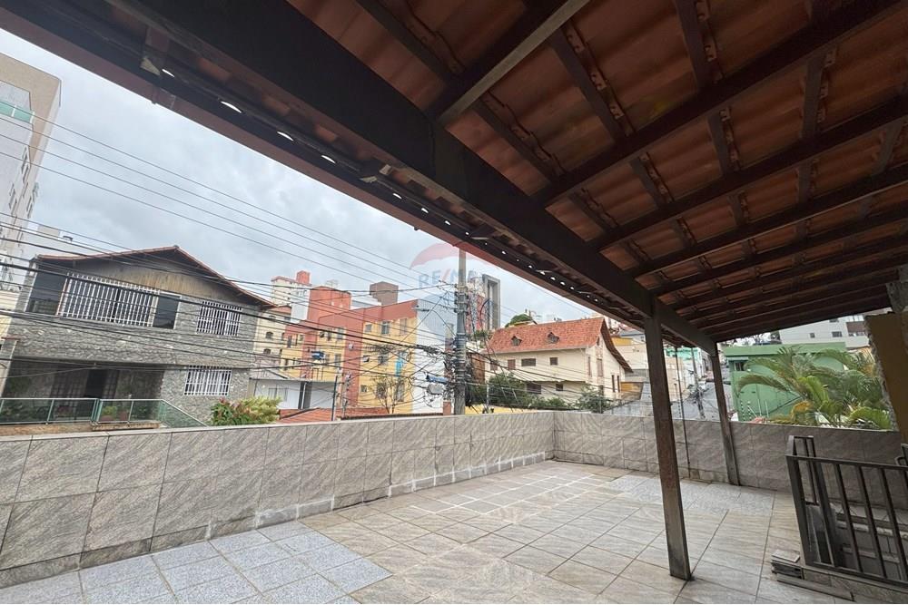 Casa - Venda - Belo Horizonte , Minas Gerais - 68.jpg - 870411099-7