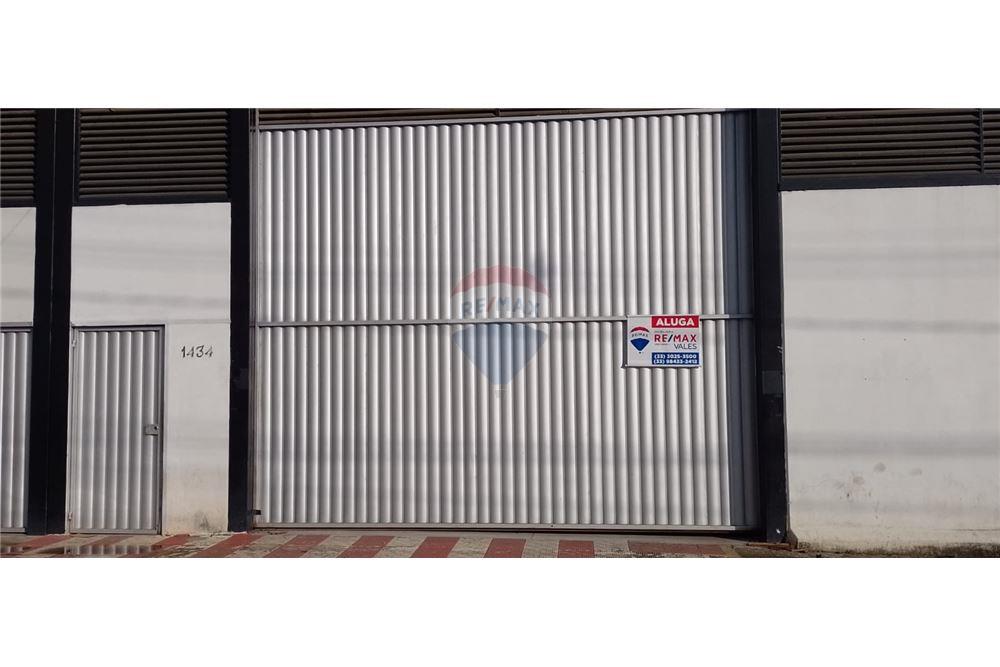 Galpão - Alugar - Governador Valadares , Minas Gerais - 1 - 870671001-142