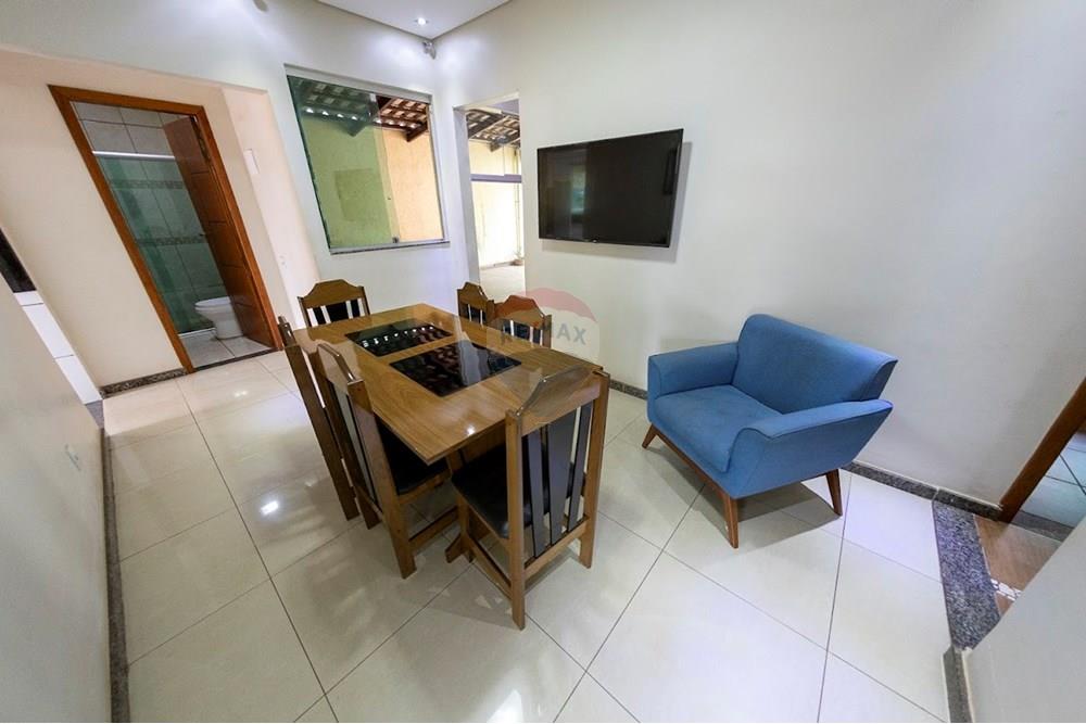 Casa - Venda - Sarzedo , Minas Gerais - _34A2071.jpg - Sala de jantar - 870351054-25