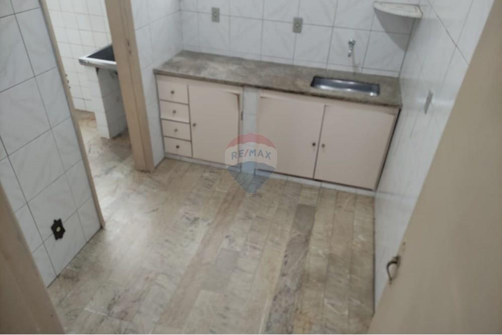 Apartamento - Venda - Belo Horizonte , Minas Gerais - cozinha 2.jpeg - 870421035-76