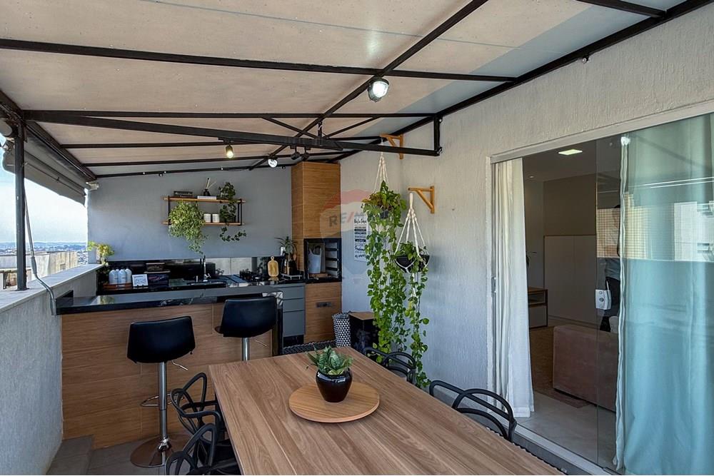 Cobertura - Venda - Belo Horizonte , Minas Gerais - IMG_2408.jpg - 870351073-6