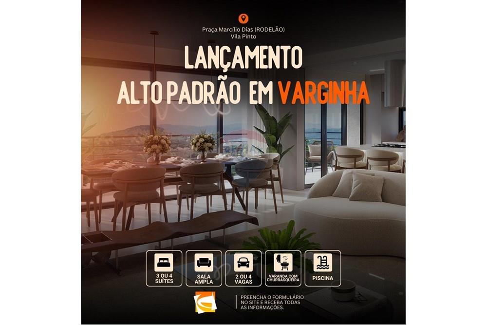 Apart Hotel/ Flat - Venda - Varginha , Minas Gerais - WhatsApp Image 2025-07-18 at 09.47.48.jpeg - 870641024-39