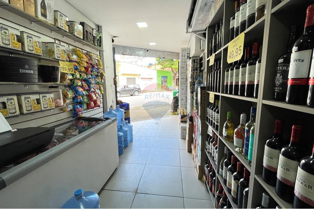 Ponto Comercial/ Loja - Venda - Belo Horizonte , Minas Gerais - IMG_3591.JPG - 870411006-45