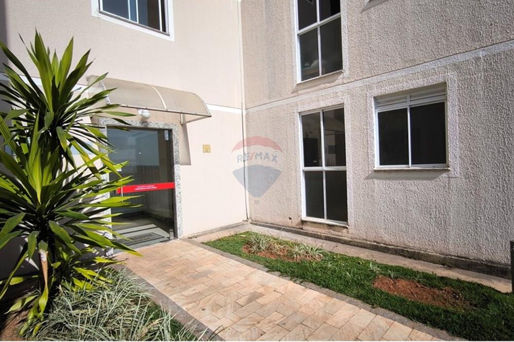 Apartamento - Alugar - Contagem , Minas Gerais - IMG_20250821_144306.jpg - 870421081-50