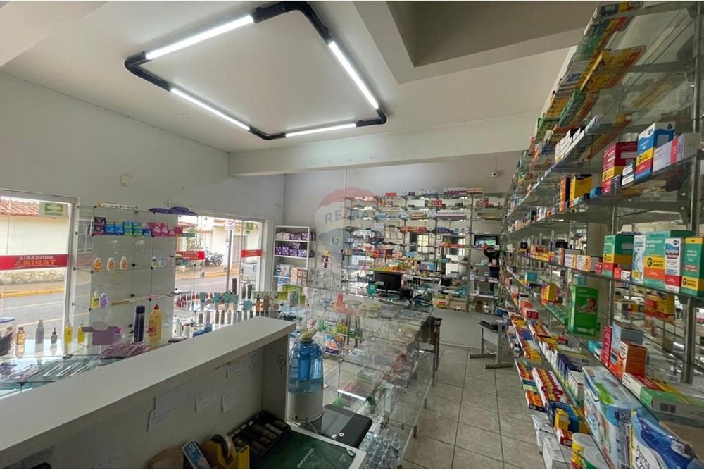 Ponto Comercial/ Loja - Venda - Tapira , Minas Gerais - 05.jpg - 870431045-47