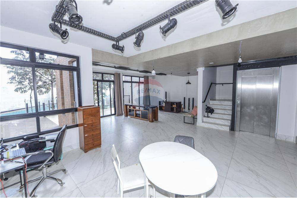 Casa - Venda - Belo Horizonte , Minas Gerais - 34 - 870371007-31