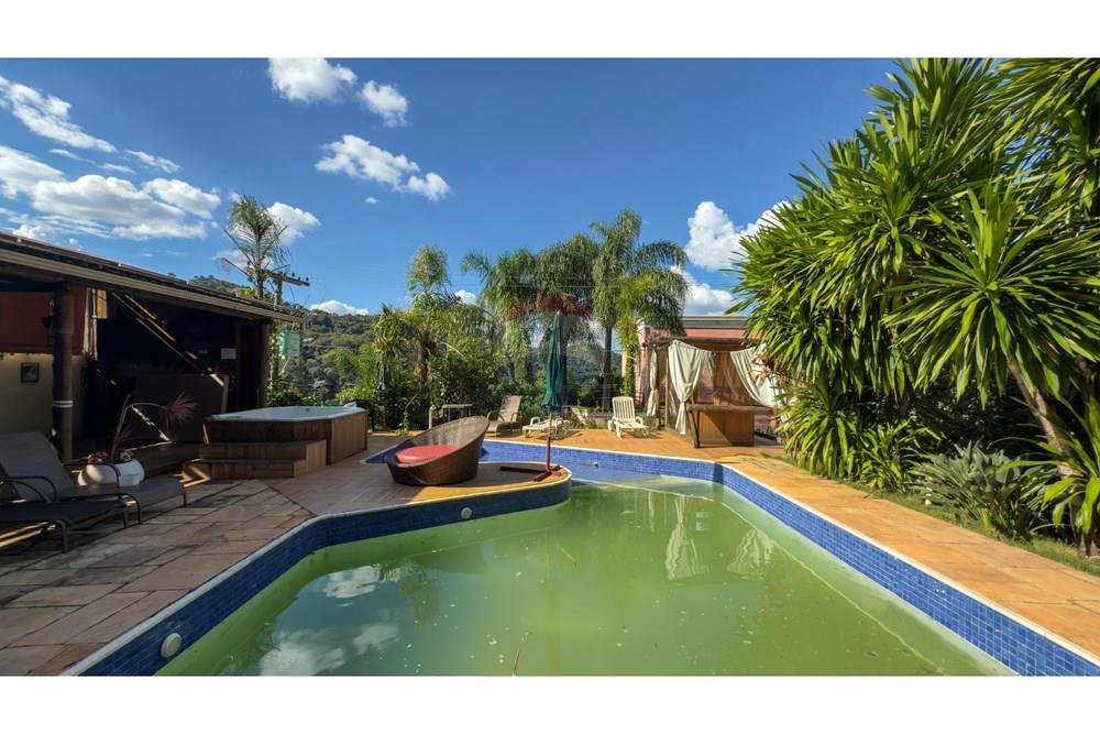 Hotel/ Pousada - Venda - Nova Lima , Minas Gerais - IMG_4967.JPG - 870351021-92