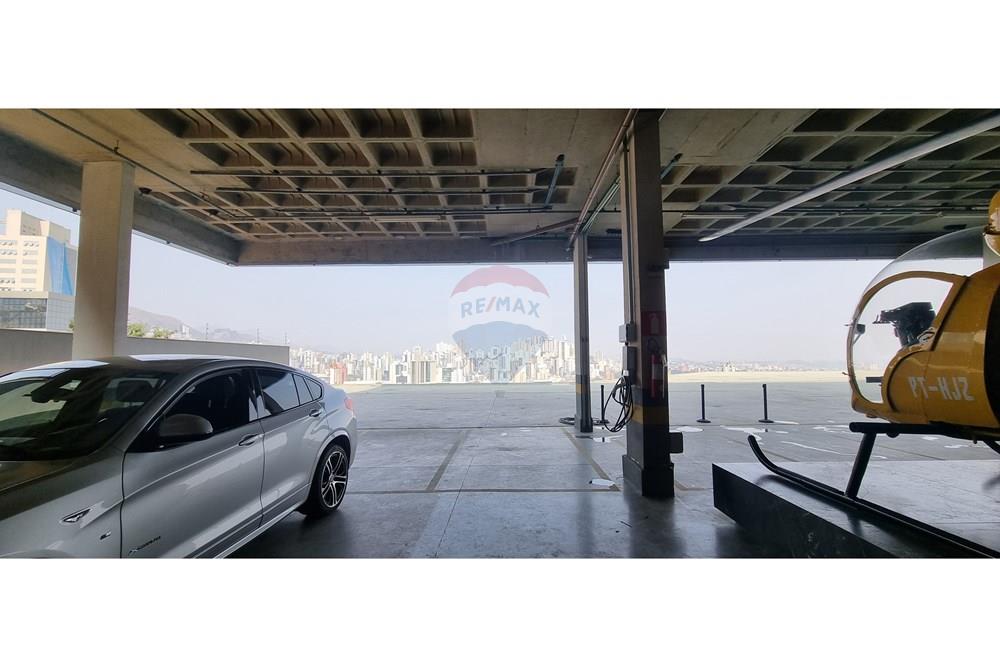 Cj. Comercial/ Sala - Alugar - Belo Horizonte , Minas Gerais - 20240904_094531.jpg - 870251062-80