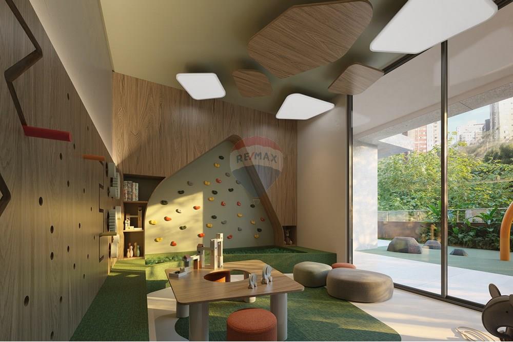 Apartamento - Venda - Belo Horizonte , Minas Gerais - SOMATTOS_CASAALEIXO_KIDS.jpg - 870421122-22