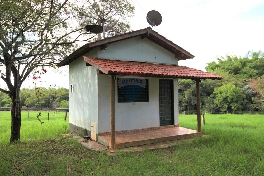 Chácara / Sítio / Fazenda - Venda - Araxá , Minas Gerais - IMG_2411.JPG - 870431039-25