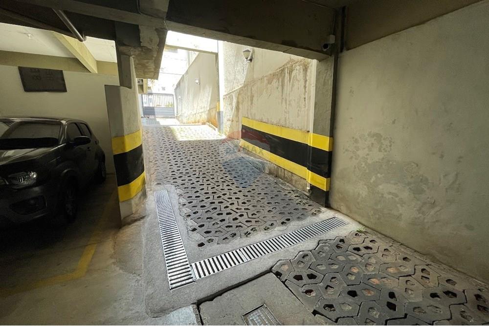 Apartamento - Alugar - Belo Horizonte , Minas Gerais - APTO LOCAÇÃO CASTELO 29.JPG - 870411143-2